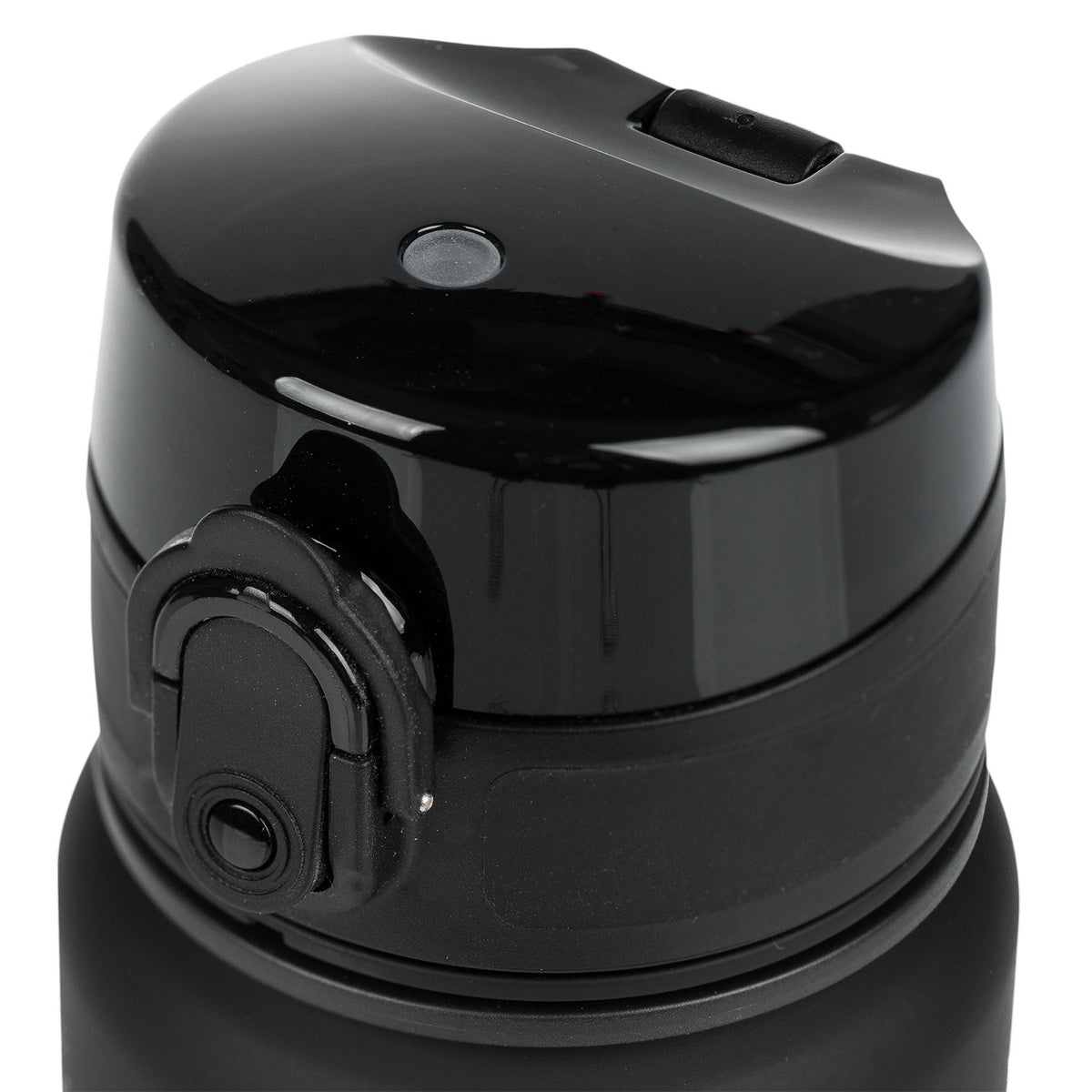 Borraccia in Tritan Maschera di Batman sfumata, 350 ml