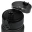 Borraccia in Tritan Maschera di Batman sfumata, 350 ml