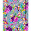 Cartellina scolastica A4 Colibrì