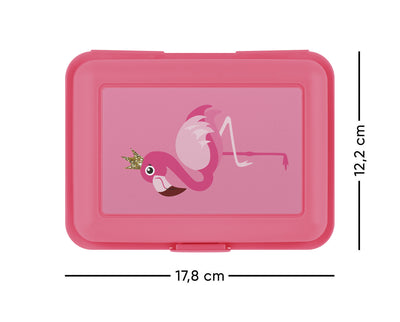 Portapranzo Flamingo