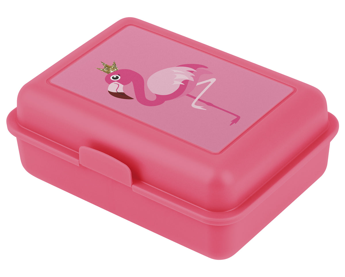 Portapranzo Flamingo
