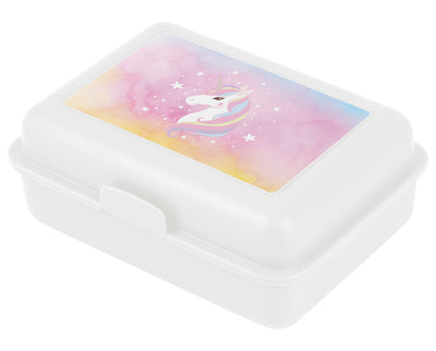 Portapranzo Rainbow Unicorn