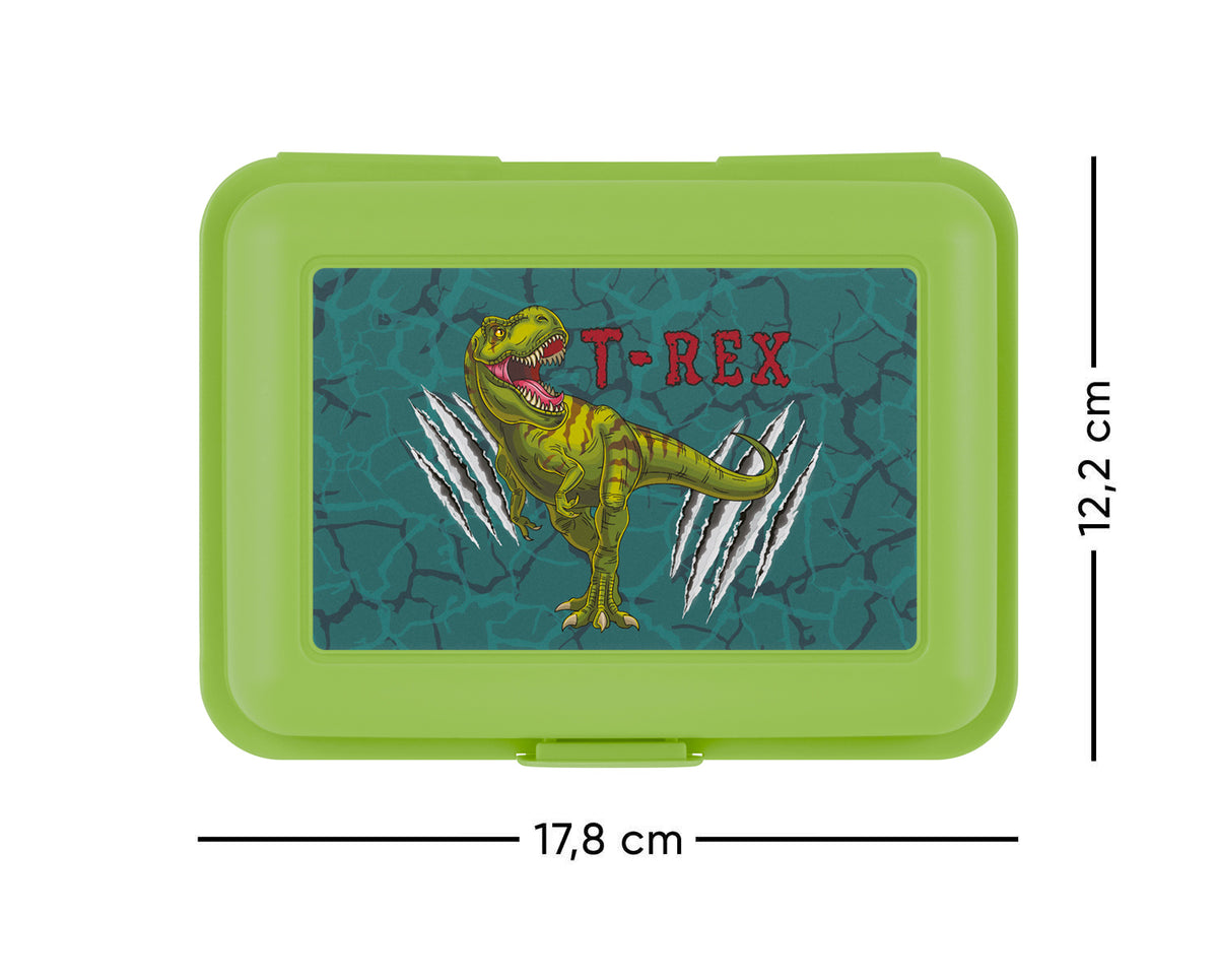Portapranzo T-Rex