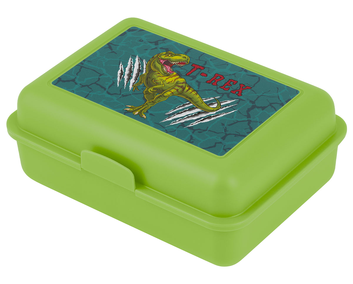 Portapranzo T-Rex