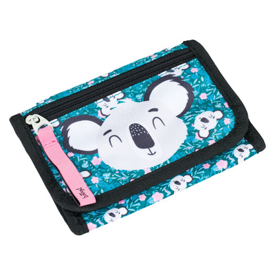Portafoglio per bambini Baby Koala
