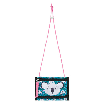 Portafoglio per bambini Baby Koala