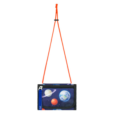 Portafoglio per bambini Planets