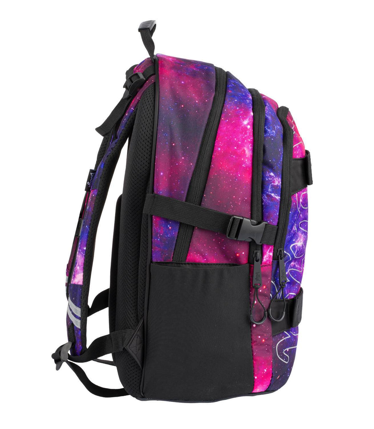 Set scolastico Skate Galaxy II