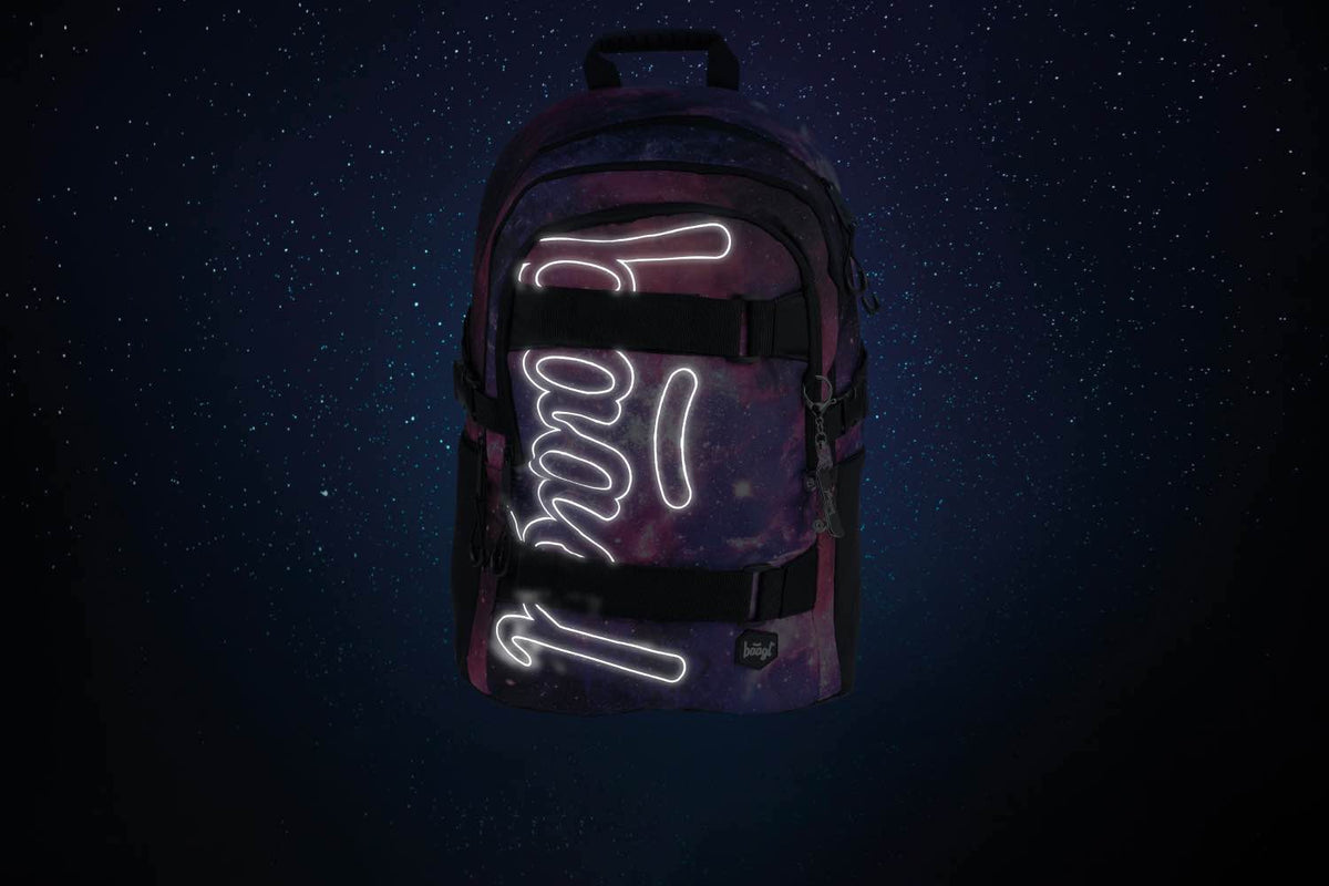 Set scolastico Skate Galaxy II