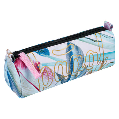 Astuccio portapenne Foglie