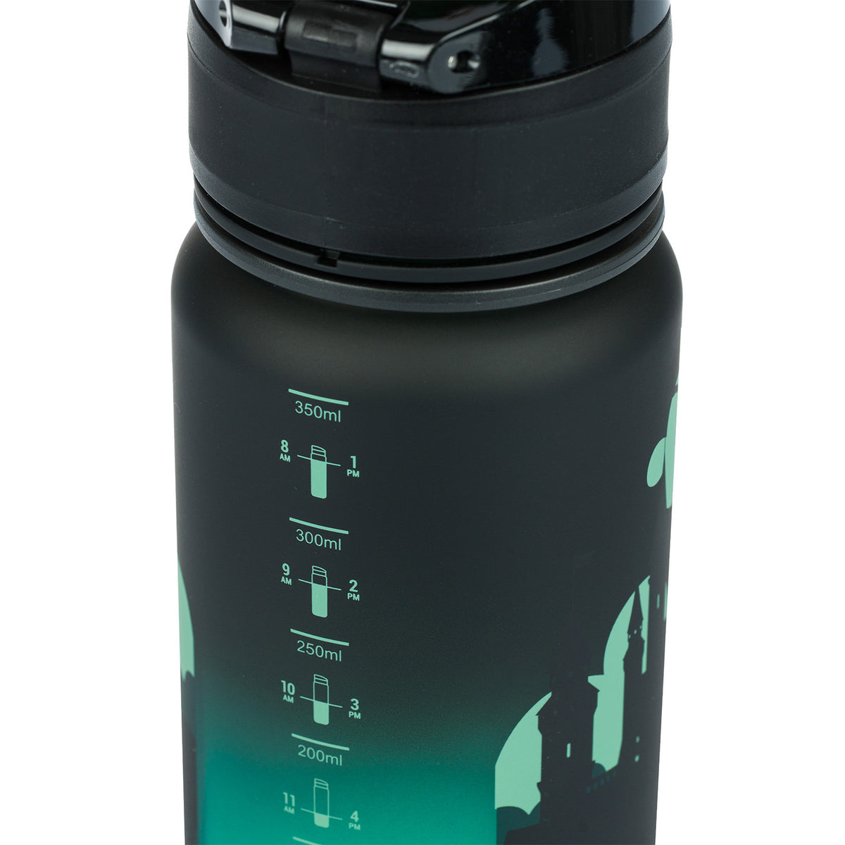 Borraccia in Tritan Drago sfumato, 350 ml