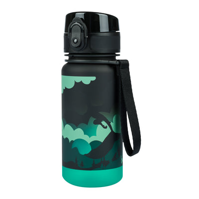 Borraccia in Tritan Drago sfumato, 350 ml