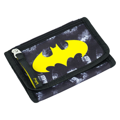 Portafoglio per bambini Batman Dark City