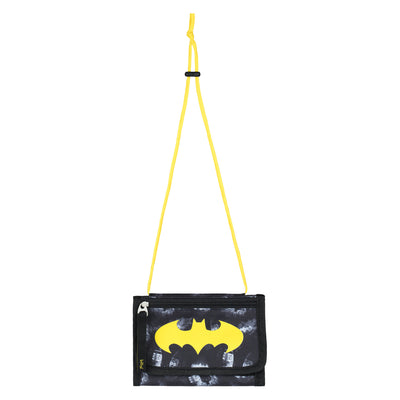 Portafoglio per bambini Batman Dark City