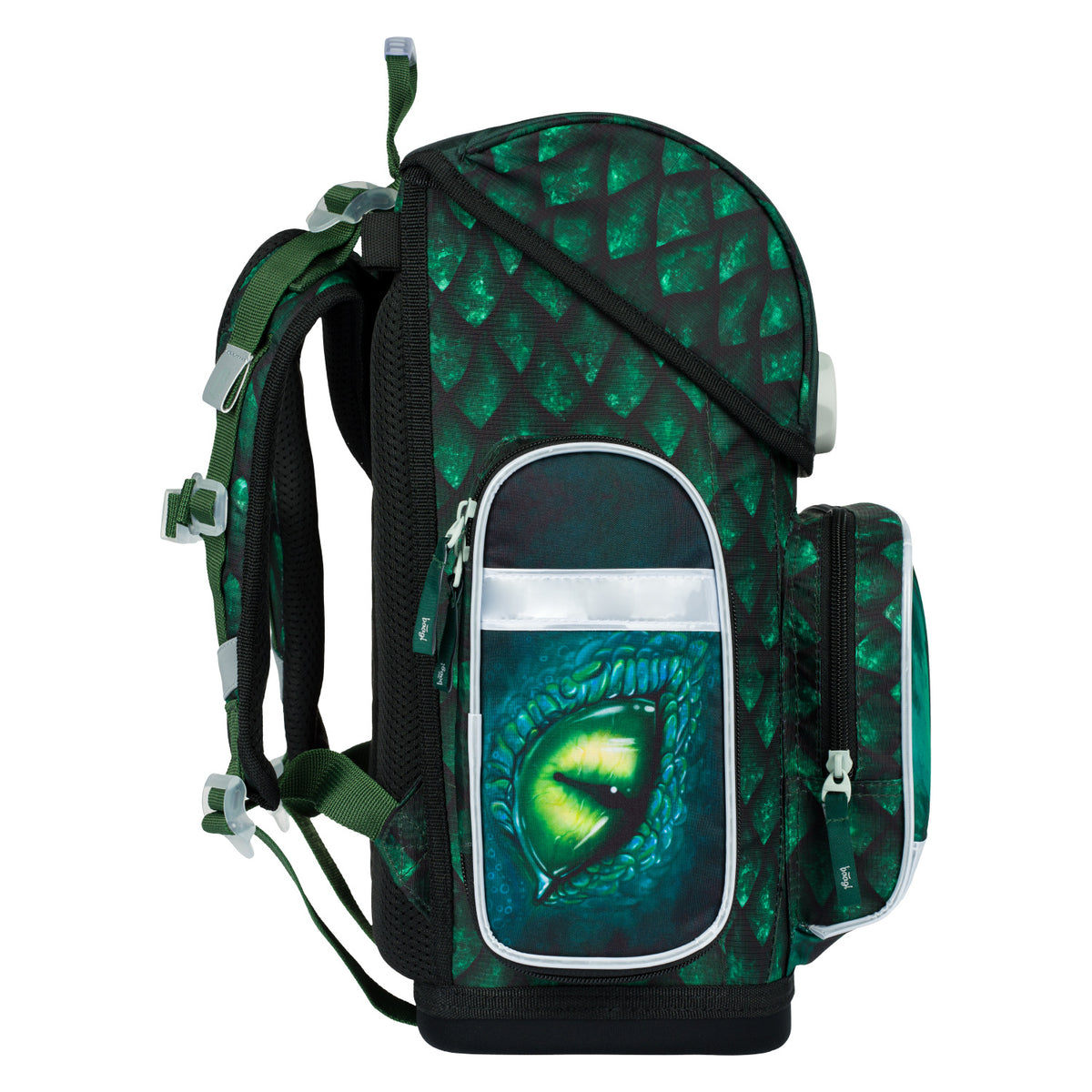 Set scolastico Ergo Dragon