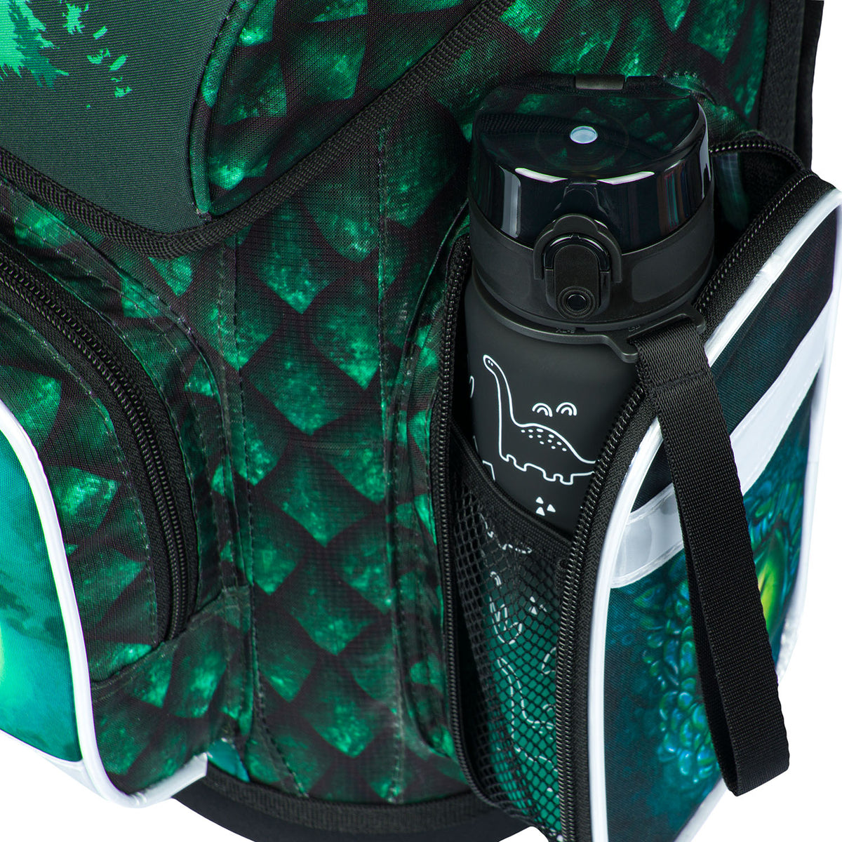 Set scolastico Ergo Dragon