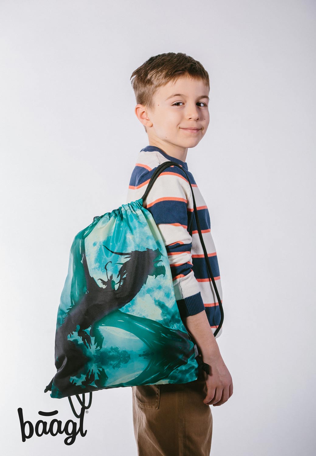 Set scolastico Ergo Dragon