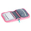 Set scolastico Zippy Flamingo