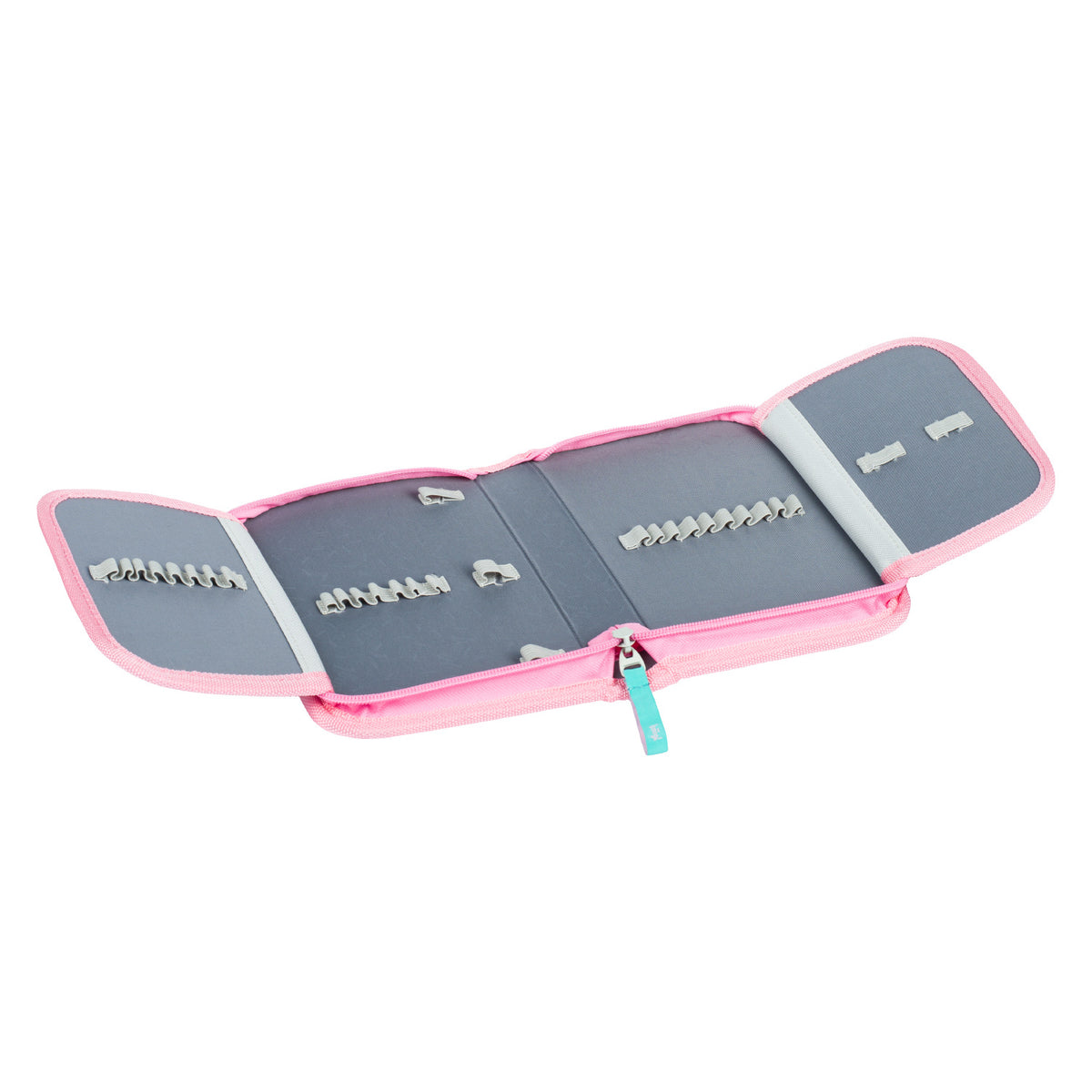 Set scolastico Zippy Flamingo