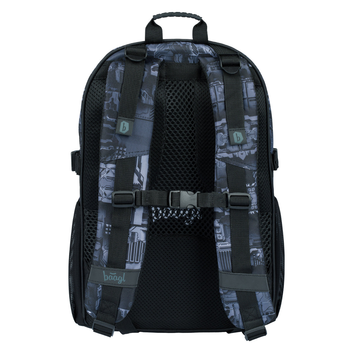 Set scolastico Core Technic