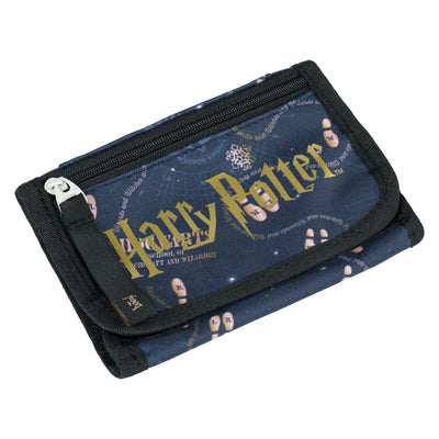 Portafoglio per bambini Harry Potter La Mappa del Malandrino