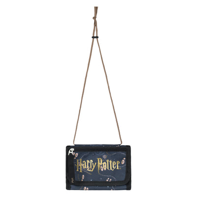 Portafoglio per bambini Harry Potter La Mappa del Malandrino