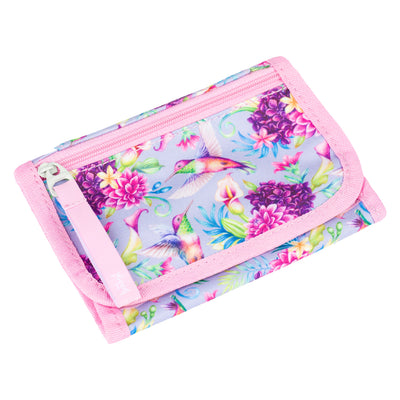Portafoglio per bambini Colibrì