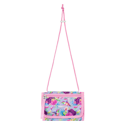 Portafoglio per bambini Colibrì