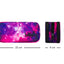 Astuccio per studenti Galaxy