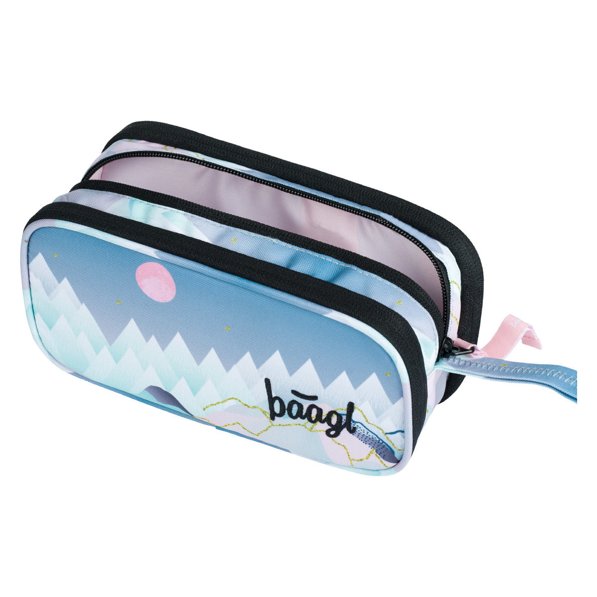 Astuccio per studenti Luna