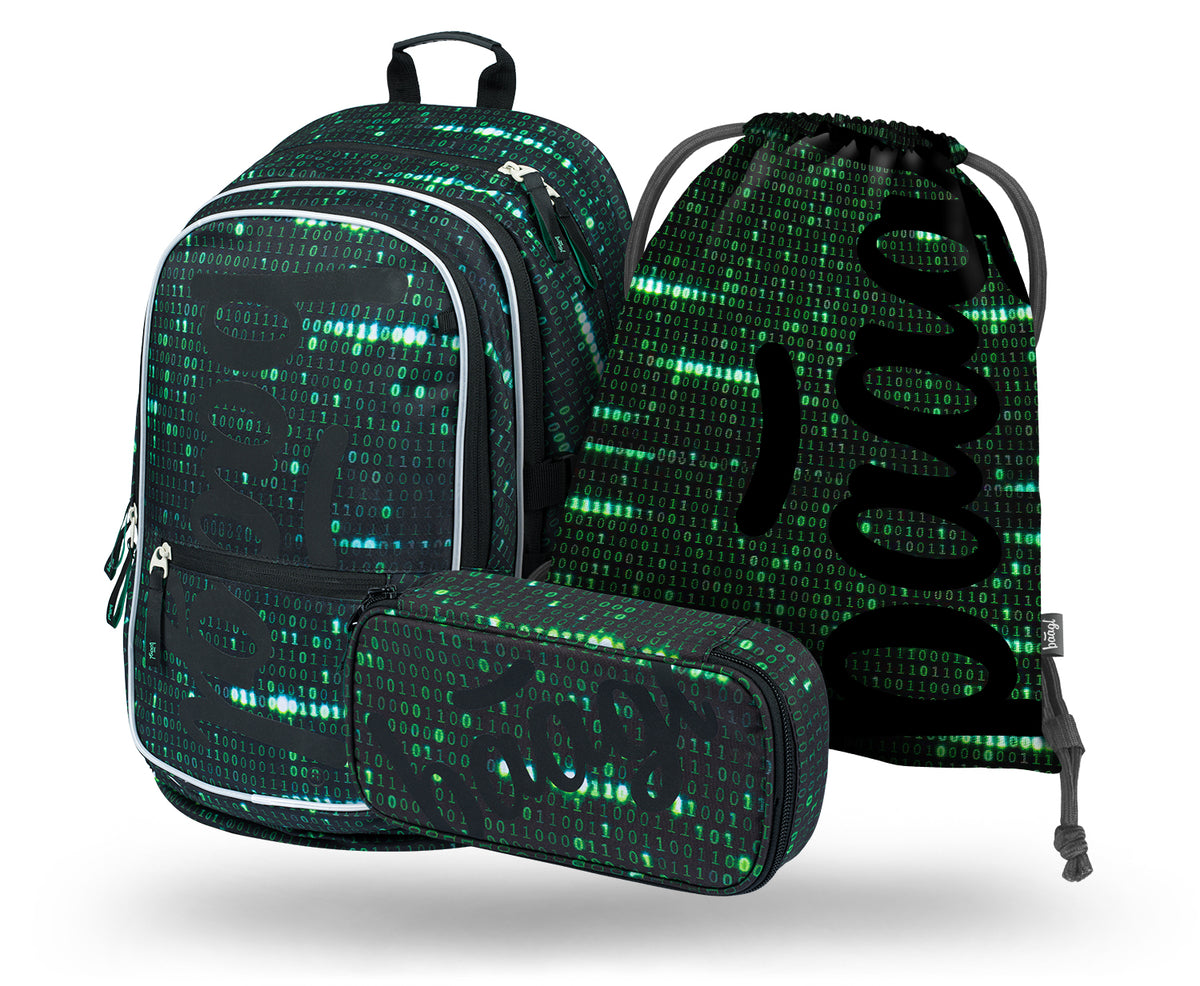 Set scolastico Core Numbers