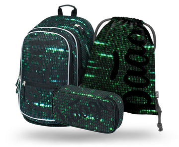 Set scolastico Core Numbers