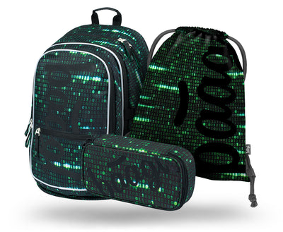 Set scolastico Core Numbers