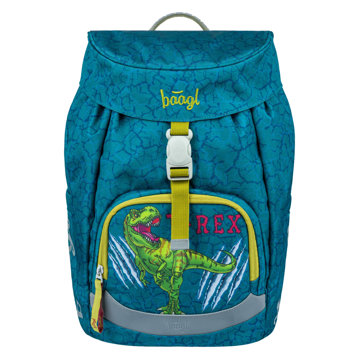 Set scolastico Airy T-REX