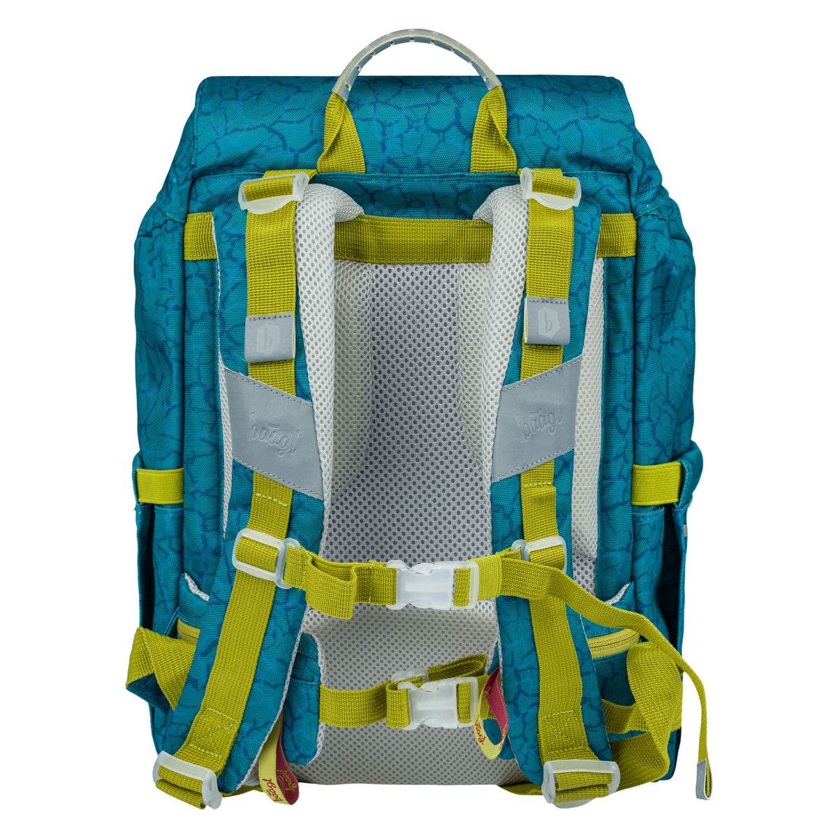 Set scolastico Airy T-REX