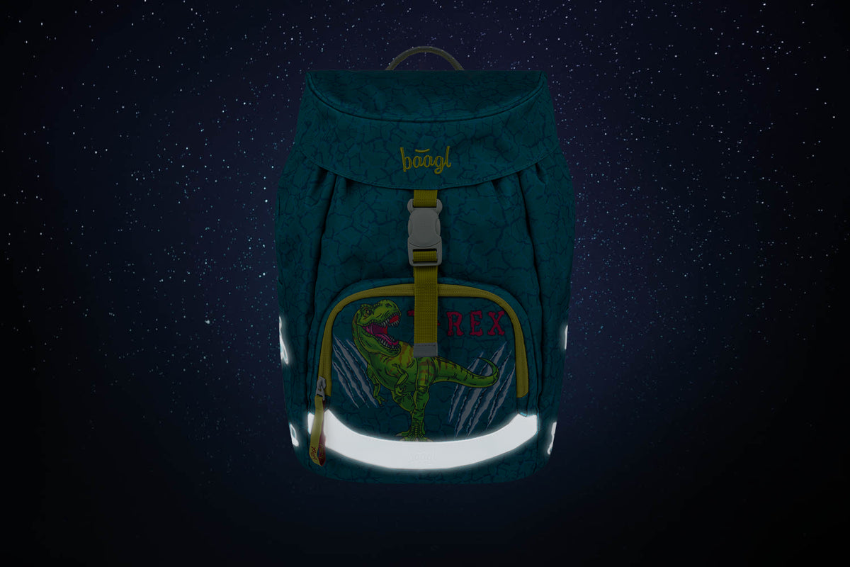 Set scolastico Airy T-REX