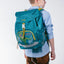 Set scolastico Airy T-REX