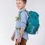 Set scolastico Airy T-REX