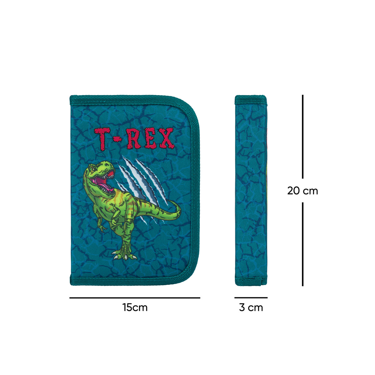 Set scolastico Airy T-REX