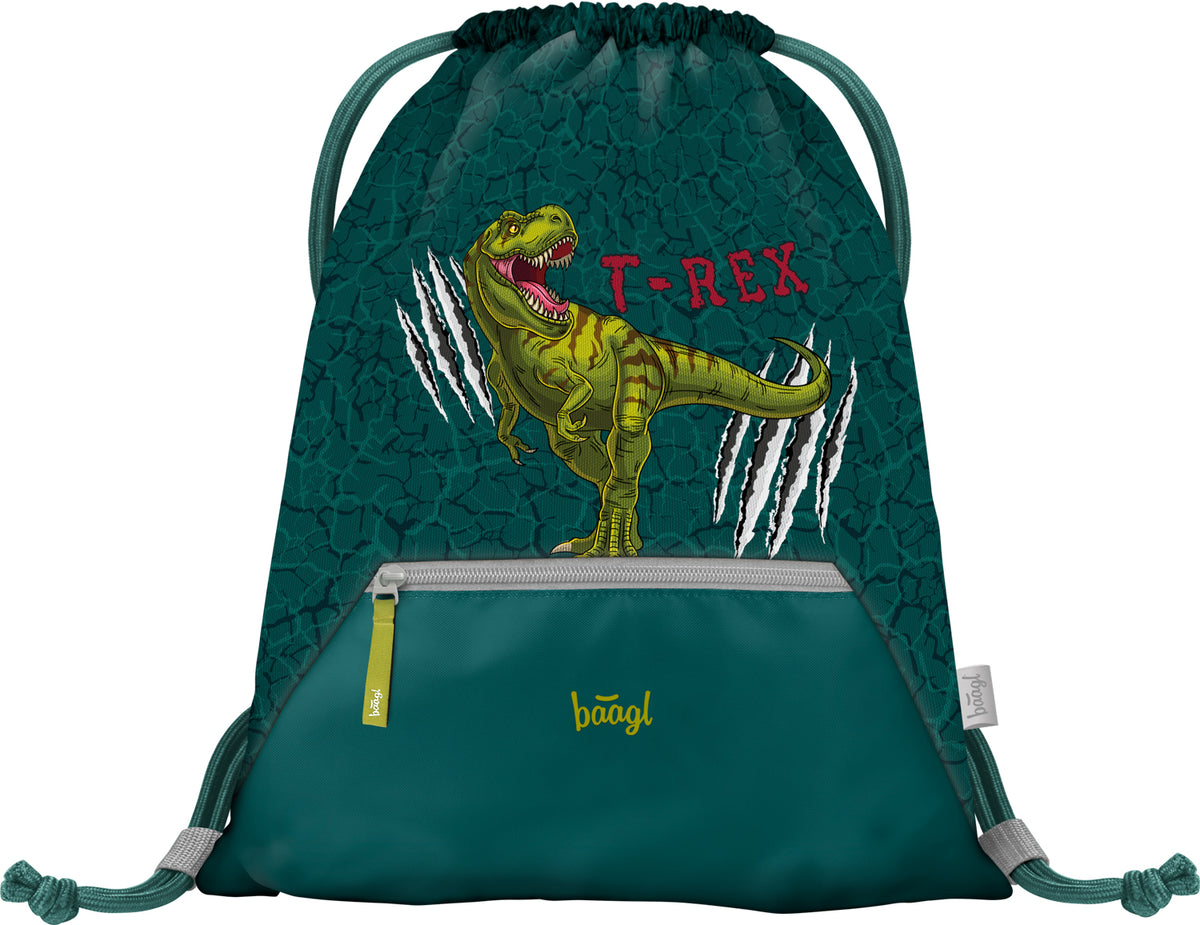 Set scolastico Airy T-REX