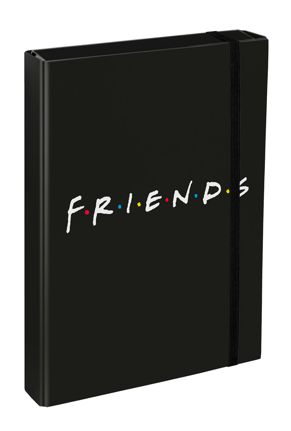 Cartellina scolastica A4 Jumbo Friends