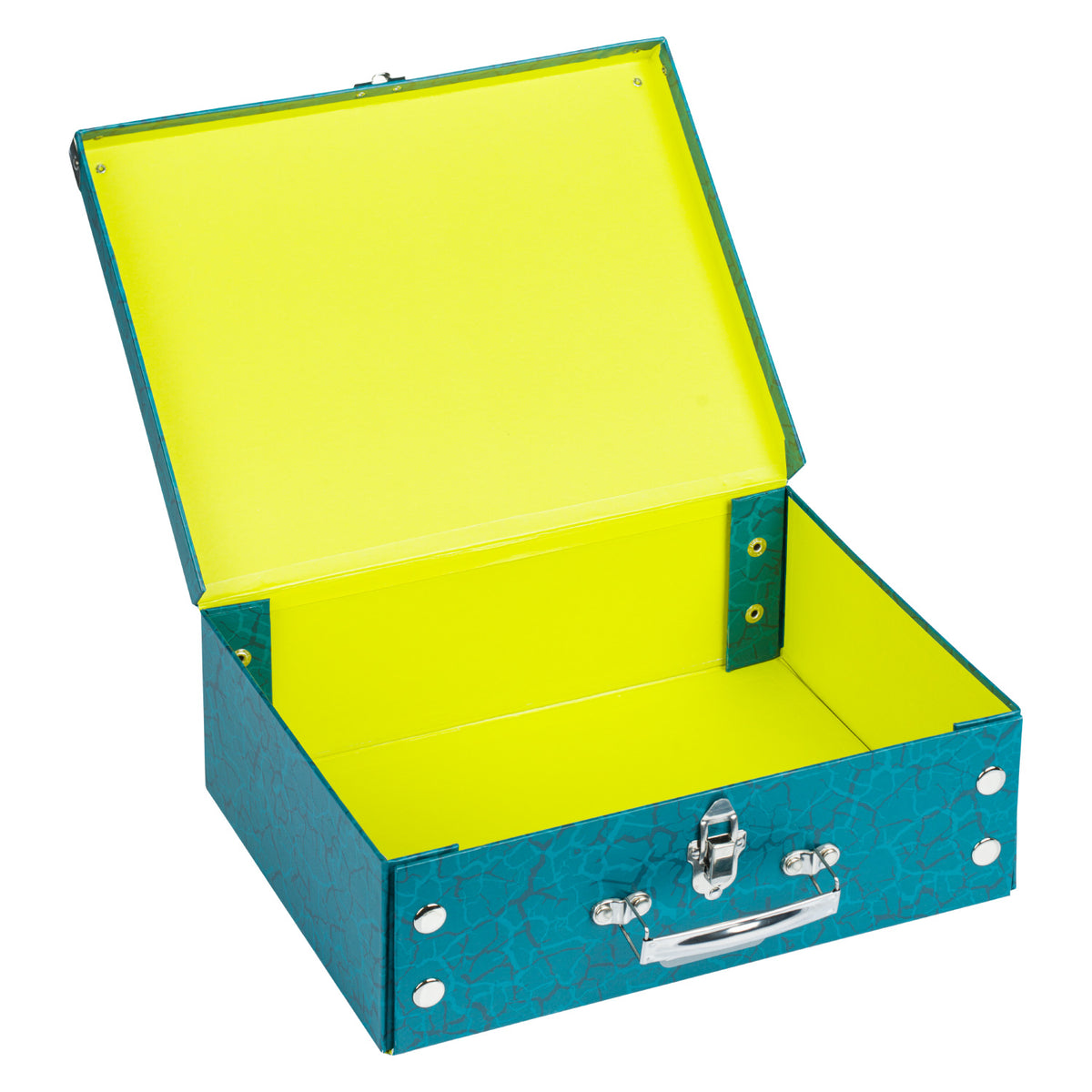 Astuccio pieghevole per materiale scolastico T-Rex
