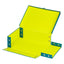 Astuccio pieghevole per materiale scolastico T-Rex