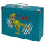 Astuccio pieghevole per materiale scolastico T-Rex