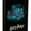Cartellina scolastica A4 Jumbo Harry Potter Hogwarts