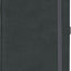 Quaderno Grigio, a puntini, 13 × 21 cm