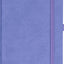 Quaderno Lilla, a righe, 13 × 21 cm