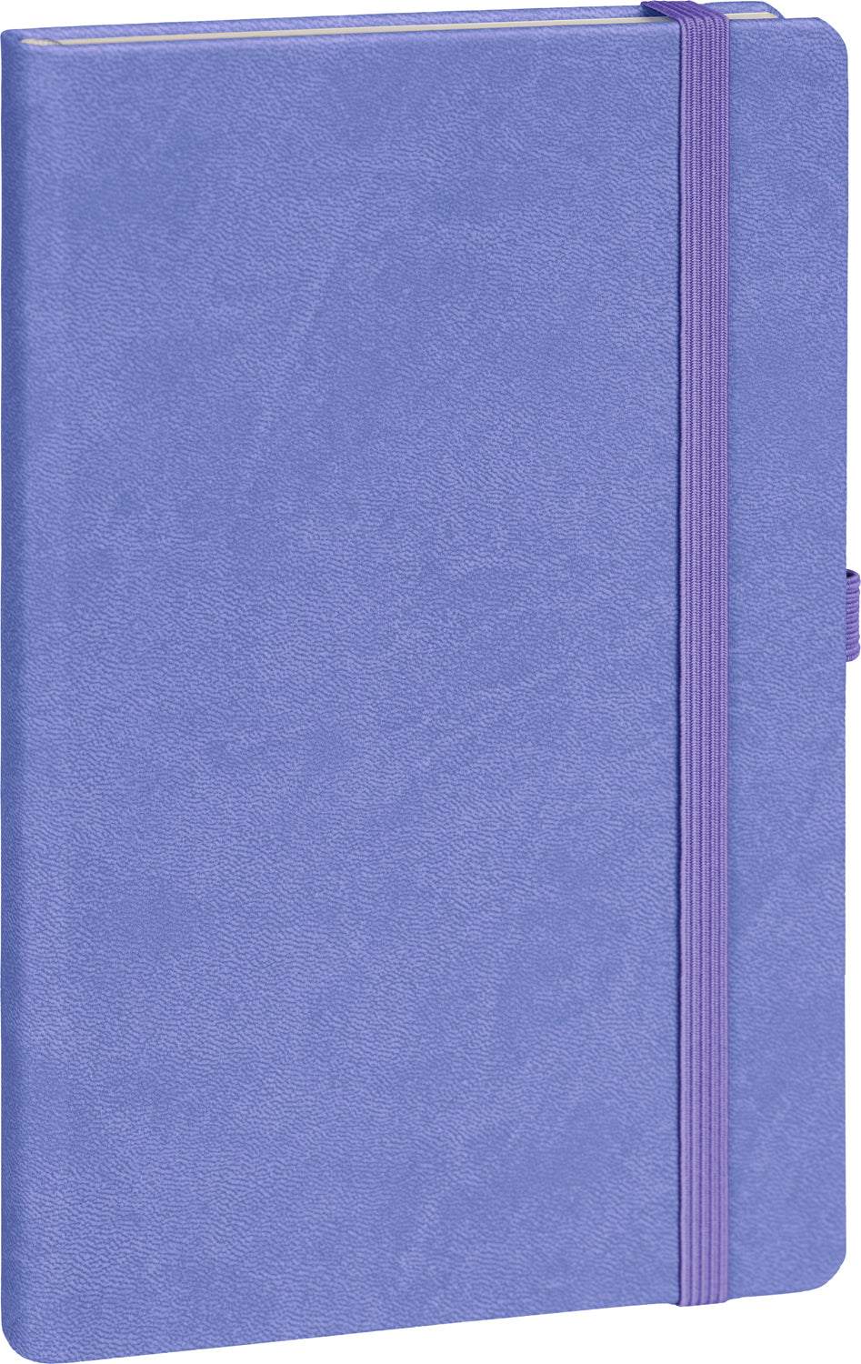 Quaderno Lilla, a righe, 13 × 21 cm