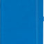 Quaderno Blu, a righe, 13 × 21 cm