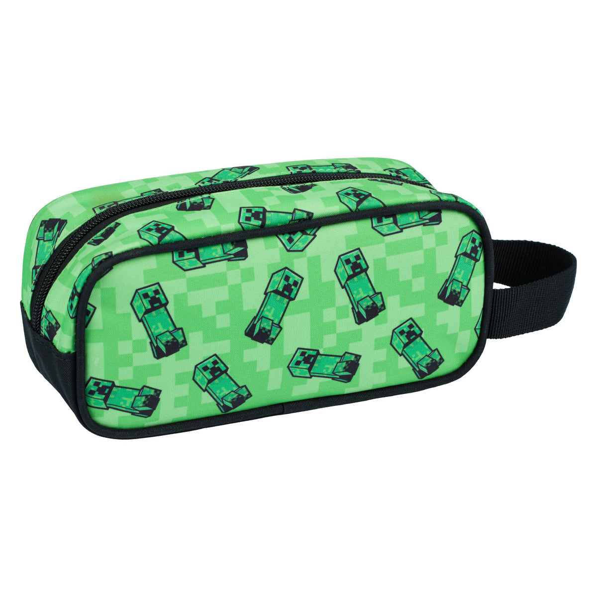 Astuccio MINECRAFT Creeper